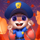 大头兔子连连消IOS