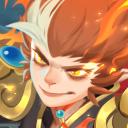 前进吧悟空H5-IOS