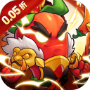 切菜狂人（0.05折双6480代金劵）IOS