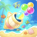 海滨泡泡龙ios